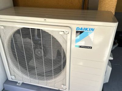 Air Conditioning Installation