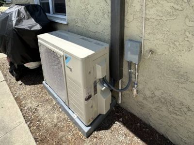 Complete HVAC Installation Services