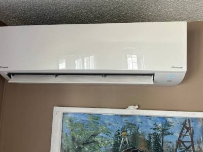 Complete HVAC Services