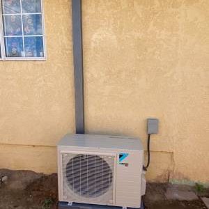 Daikin Ductless HVAC Services