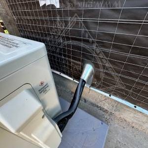 Ductless Mini-Split Air Conditioning System