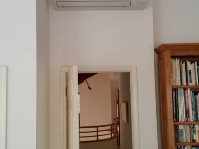Ductless Mini-Split Installation Services