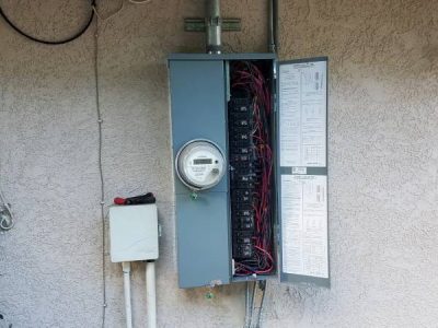 HVAC Wiring