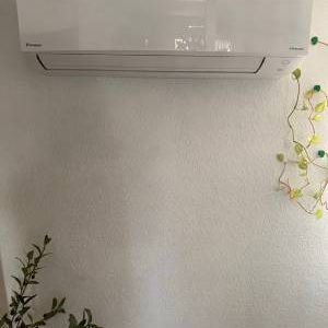 Indoor Mini-Split Installation