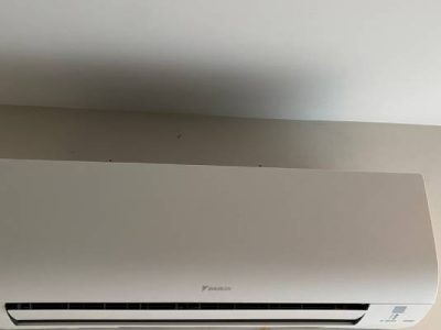 Mini-Split HVAC Repair