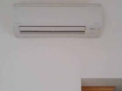 Mini-Split Installation Solutions