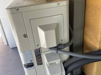 Mini-Split Repair Services