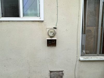 New Mini-Split AC Installation