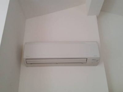 Quality Mini-Split Installation