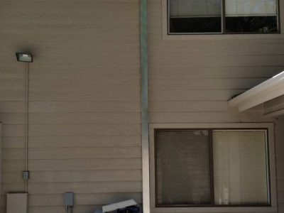 Residential AC Services