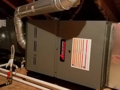 Residential Furnace Repair Services
