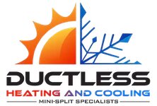 Ductless Heating And Cooling, CA