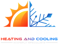 Ductless Heating And Cooling, CA