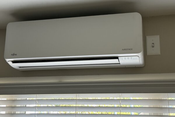 Learn More About Mini Split Services