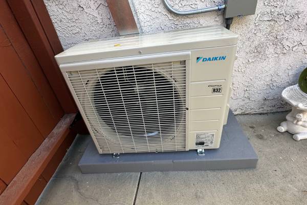 Daikin HVAC Services