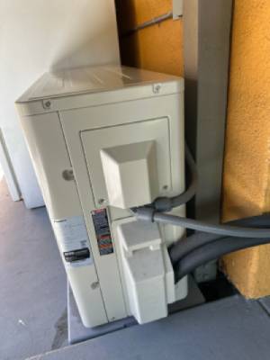 Ductless Mini-Split AC Services