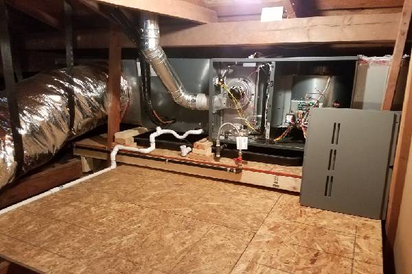 Furnace Repair Solutions