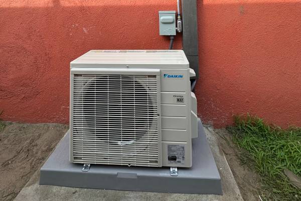 Home Air Conditioning Services