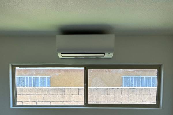 Home Mini-Split Installation Services
