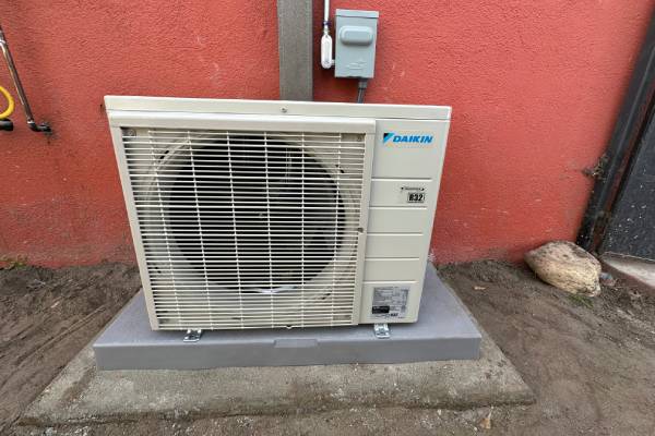 Learn More About Air Conditioning Services