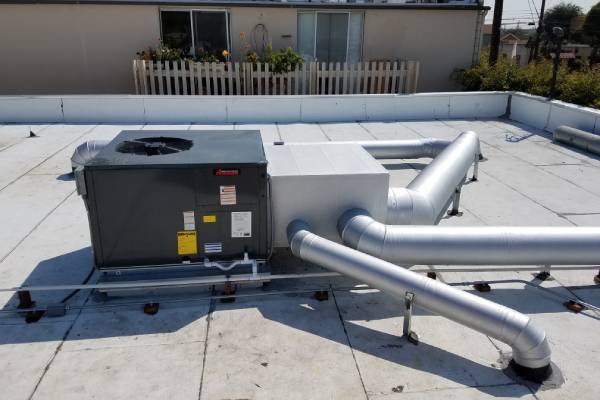 Learn More About HVAC Services