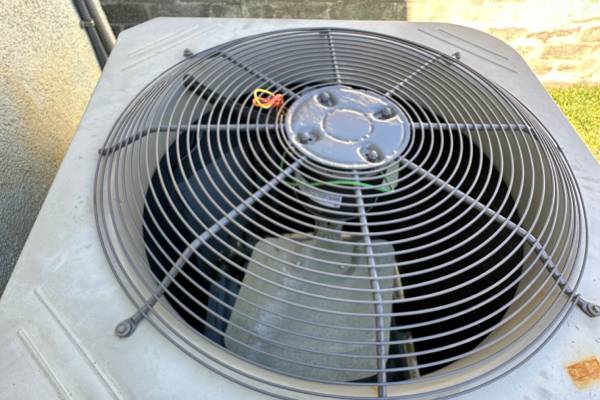 Residential Condenser Repair Services