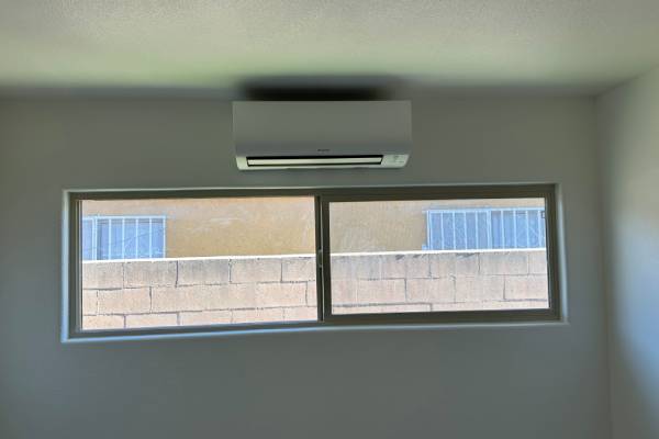 Residential HVAC Services