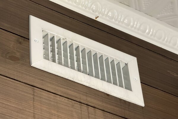 Residential Ventilation Services